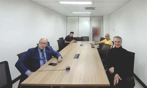 Relatório indica que Collor pode ser tratado em presídio, apesar do uso de oito medicamentos