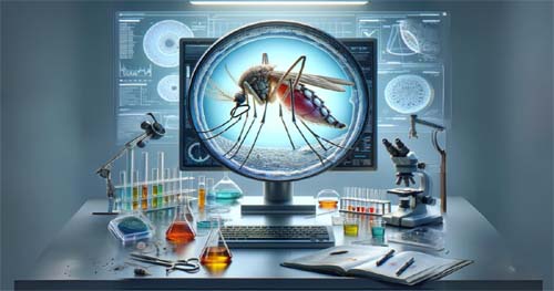 Como tecnologia está ajudando cidades do interior a combater a dengue