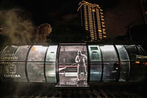 O que já se sabe até agora sobre o novo coronavírus no Brasil