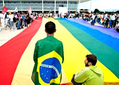 Combate à Homofobia no país esbarra no conservadorismo e na falta de informação