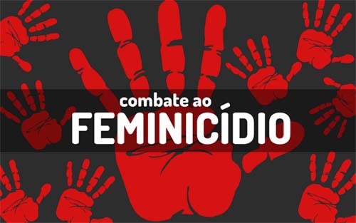 Projeto de lei institui no Estado de Alagoas o Observatório Estadual do Feminicídio