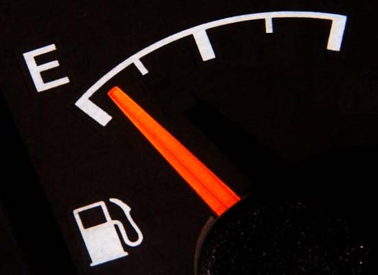 Nota de esclarecimento: Falta de combustível Instituto de Criminalística