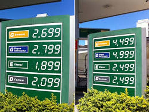 Goldman Sachs prevê que preços do petróleo devem se estabilizar perto do atual nível