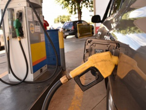 Venda de combustíveis nos postos de Alagoas cai 31,37% durante a quarentena