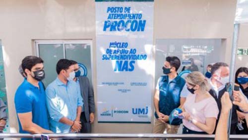 Procon Maceió comemora aniversário de 31 anos do código de defesa do consumidor