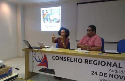 Mês da Mulher em Maceió terá palestra sobre desigualdades de gênero