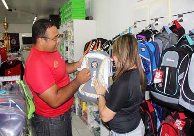 Mais de mil vagas temporárias até o Natal em Maceió