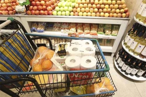 Recuperação nas Vendas do Comércio em Agosto Após Quatro Meses de Declínio