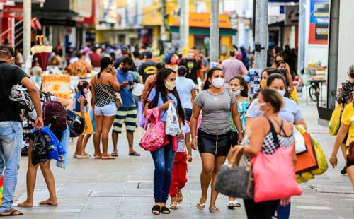 Veja o que abre e o que fecha na virada de ano em Maceió