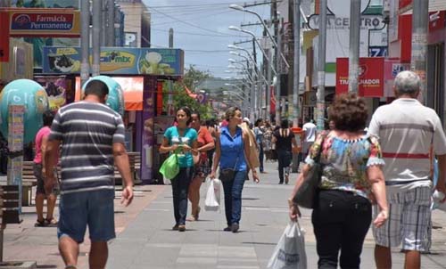 Corpus Christi altera funcionamento do comércio e serviços públicos em Maceió