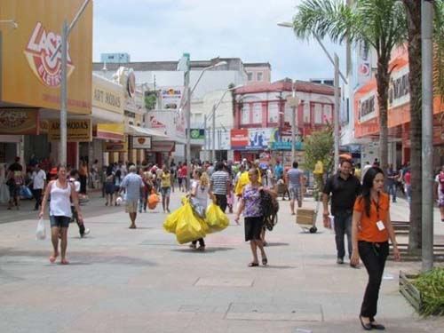 Confira os horários do comércio no dia da Emancipação Política de Alagoas