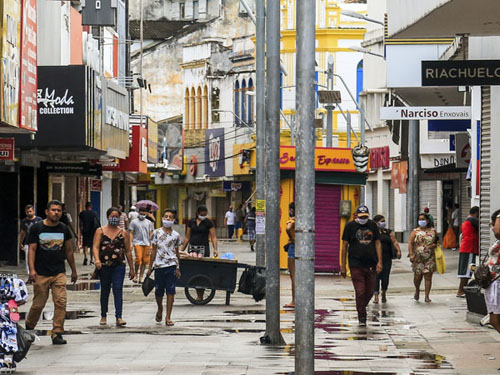 AL registra mais 983 infectados pela Covid-19 e ultrapassa os 18 mil casos