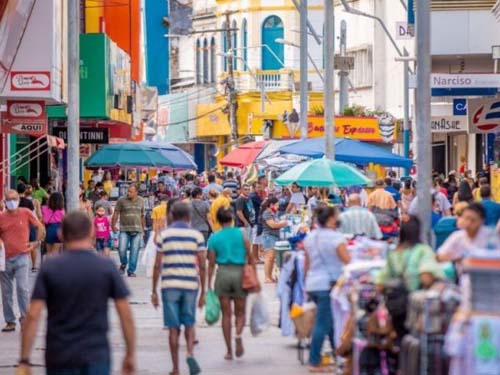 Fecomércio: Dia dos Pais deve movimentar R$ 33 mi em Maceió