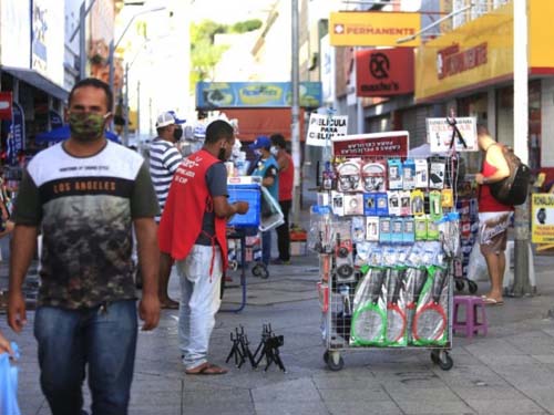 Confira o abre e fecha do feriado desta sexta-feira, Dia da Consciência Negra