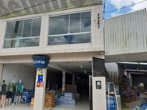 ‘Luto’ em Paulo Jacinto: Comércio e feira livre lamentam separação