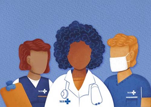 Comissão da Ufal se posiciona contrária à terceirização da Saúde em Maceió