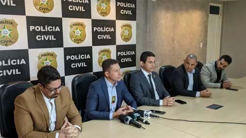 Caso Marcelo Leite: Comissão de delegados indicia militares pela morte de empresário