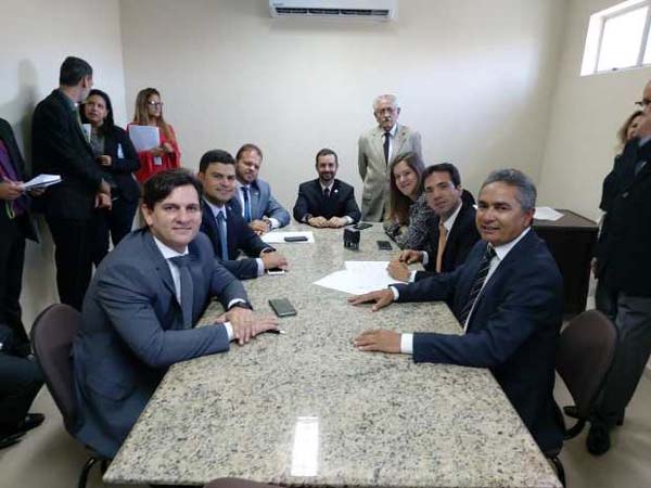 ALE: Comissão de Administração aprova projeto de rateio do Fundeb