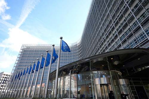 The Economist: Europa, estagnada, se vê diante de novos choques na economia