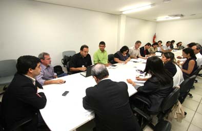 Municipios