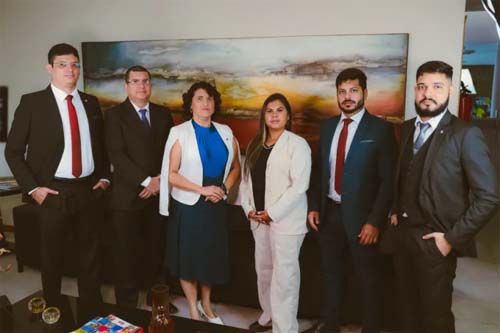 OAB já recebeu 12 denúncias contra falsos advogados em Alagoas este ano