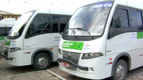 Complementares do interior mudam de itinerário