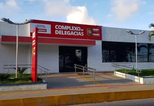 Dois adolescentes são apreendidos por envolvimento em assassinato