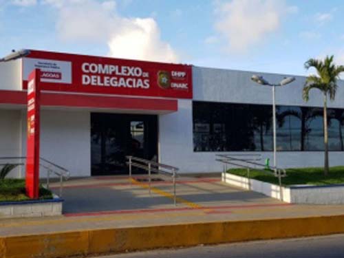 Polícia investiga mulher por suspeita da morte de bebê em Maceió