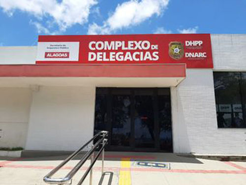 Sindpol pede que PC disponibilize máscaras para presos que estão nas delegacias