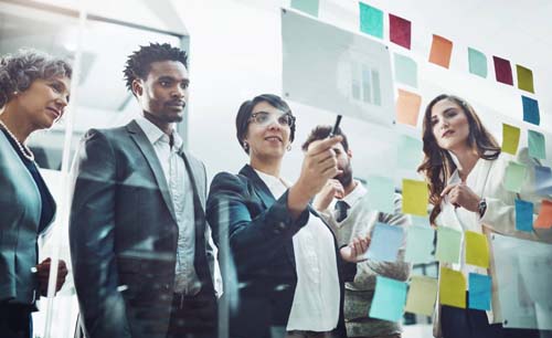 Três perguntas para saber que talento você tem