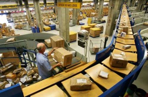 Compras internacionais devem recolher 17% de ICMS para Alagoas