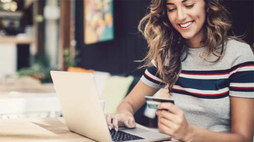 Vício em compras online “é uma doença mental”, dizem psiquiatras