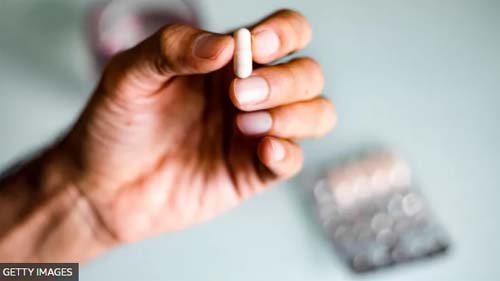 Como baixa tolerância à dor causou epidemia nos EUA