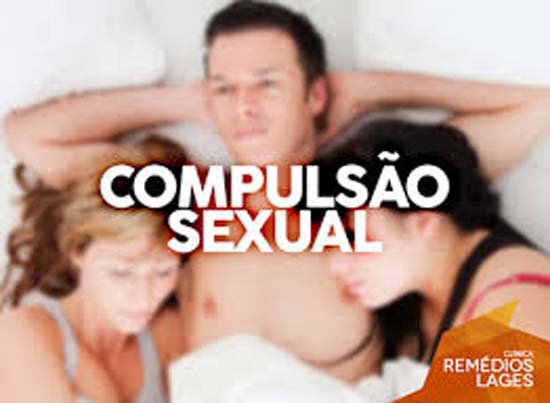 Nova classificação inclui compulsão por sexo como distúrbio mental