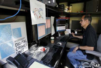 Microsoft identifica computadores que já vêm infectados por vírus de fábricas