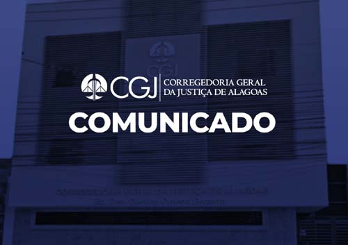 Corregedoria estabelece novos horários para os cartórios de Alagoas