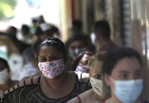 COVID-19: 75% dos municípios em AL registram óbitos