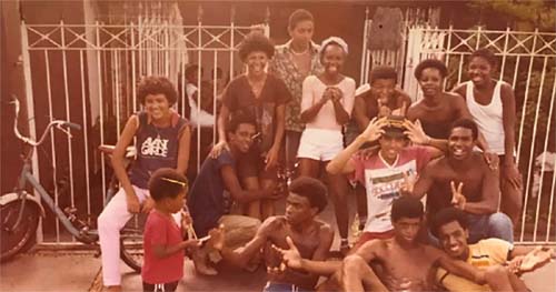 Territórios negros urbanos resistem mantendo memória negra e tradição quilombola