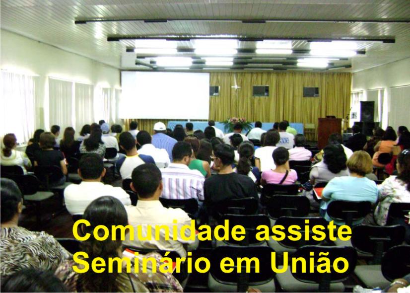 União dos Palmares