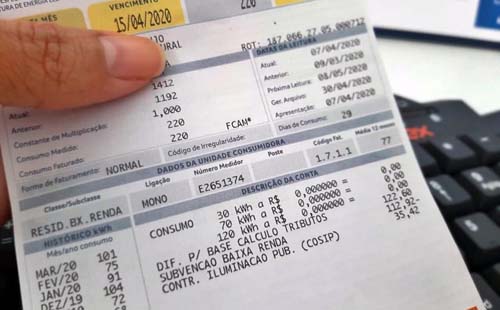 Mais de 70 mil consumidores rurais desconhecem desconto na tarifa elétrica