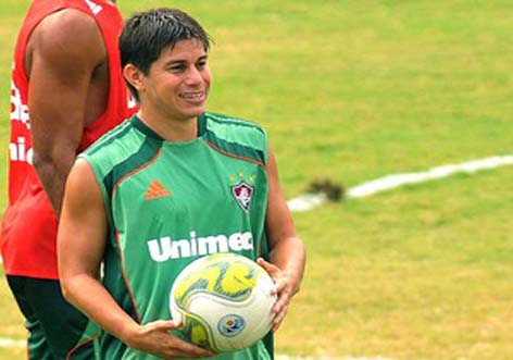 Por melhor início dos últimos 20 anos, Flu pega o Duque no Engenhão