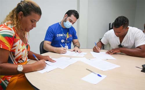 Mais de 500 acordos são fechados na Semana da Conciliação em Maceió