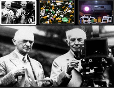 Kodak pede concordata nos EUA