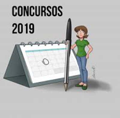 Concursos: 17 órgãos abrem inscrições para mais de 1.600 vagas nesta segunda