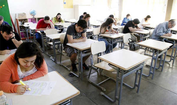 Concursos: 16 órgãos abrem inscrições nesta segunda para mais de 600 vagas