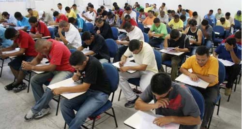 18 empresas abrem vagas de emprego; veja lista