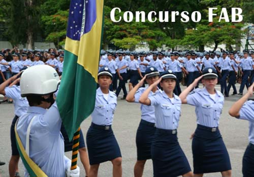 Aeronáutica lança dois editais com 265 vagas para formação de sargentos