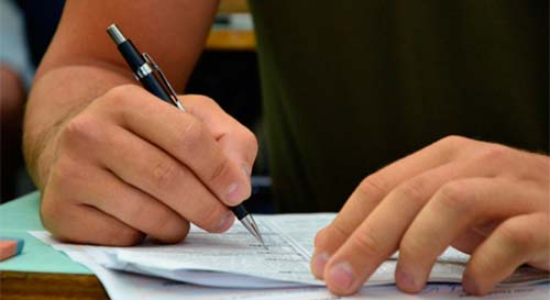 Concurso público: editais têm quase 900 vagas