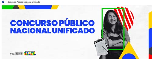 CNU: notas preliminares de discursivas e redações são disponibilizadas