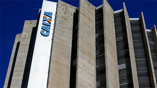 Caixa Econômica anuncia nova seleção de talentos com 184 vagas para cargos superiores